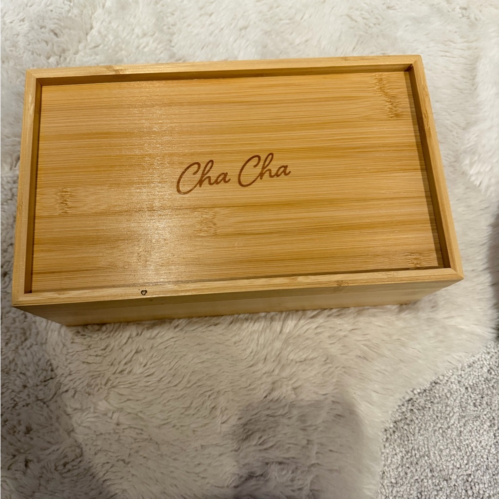 Cha Cha Matcha Essentials Kit